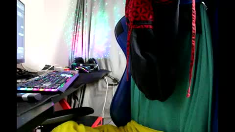 DrownMentally online show from 8, 1, 2025