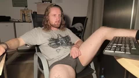 DrownMentally online show from 13, 10, 2025