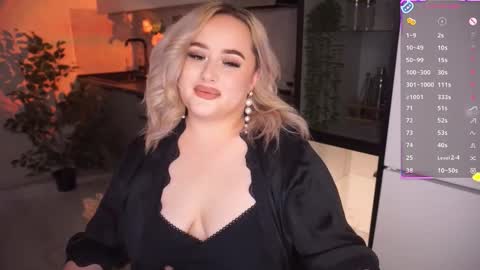 Snapshot of irena_barr18 chatting on 10, 9, 2025 Irena Barr online show from 10, 9, 2025