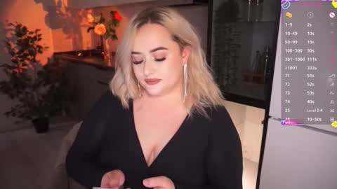 Snapshot of irena_barr18 chatting on 11, 9, 2025 Irena Barr online show from 11, 9, 2025