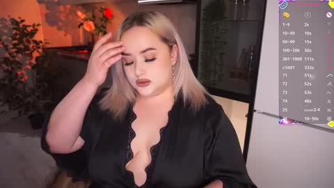 Snapshot of irena_barr18 chatting on 20, 9, 2025 Irena Barr online show from 20, 9, 2025