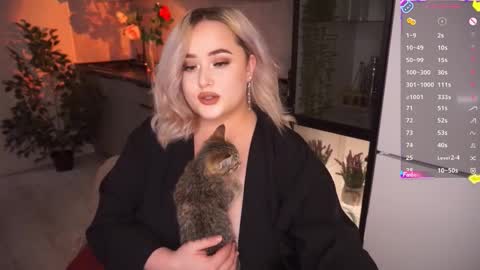 Snapshot of irena_barr18 chatting on 21, 9, 2025 Irena Barr online show from 21, 9, 2025