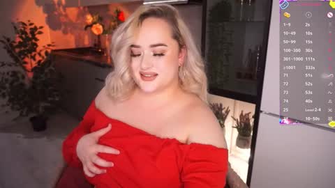 Snapshot of irena_barr18 chatting on 24, 9, 2025 Irena Barr online show from 24, 9, 2025