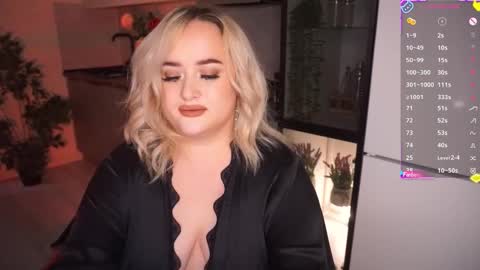 Snapshot of irena_barr18 chatting on 3, 10, 2025 Irena Barr online show from 3, 10, 2025