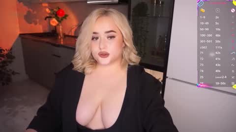 Snapshot of irena_barr18 chatting on 17, 10, 2025 Irena Barr online show from 17, 10, 2025