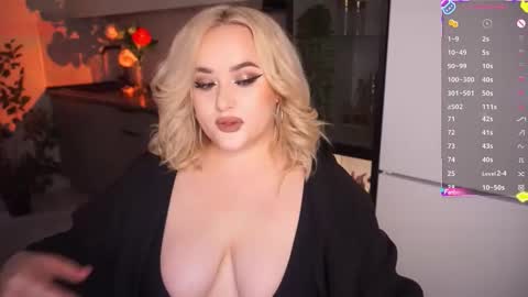 Snapshot of irena_barr18 chatting on 19, 10, 2025 Irena Barr online show from 19, 10, 2025