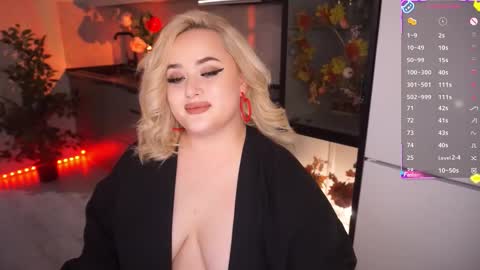 Snapshot of irena_barr18 chatting on 26, 10, 2025 Irena Barr online show from 26, 10, 2025