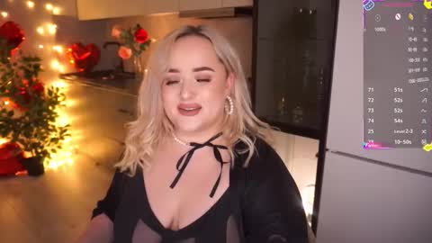 Irena Barr online show from 16, 2, 2026