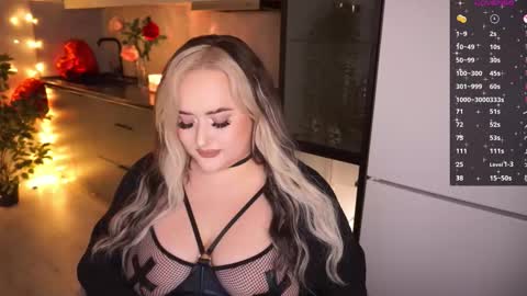 Irena Barr online show from 5, 3, 2026