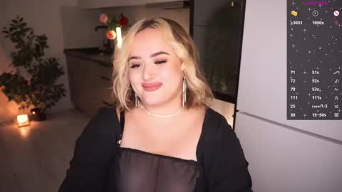 Snapshot of irena_barr18 chatting on 18, 4, 2026 Irena Barr online show from 18, 4, 2026