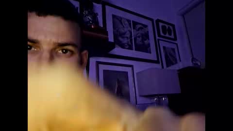 irenardo1 online show from 11, 3, 2026