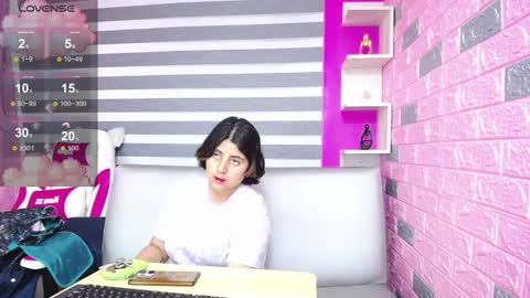  IRENE  online show from 18, 1, 2025