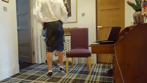 Irena Adler online show from 24, 3, 2026