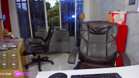 IRENE EVANS And Mr. George online show from 3, 2, 2025