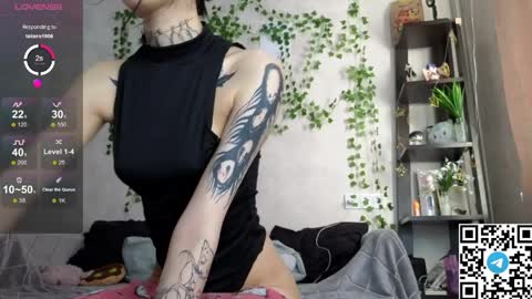 Grace online show from 31, 3, 2026