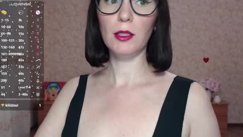 IrenLarasani online show from 3, 12, 2024