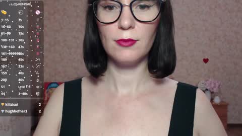 IrenLarasani online show from 3, 12, 2024
