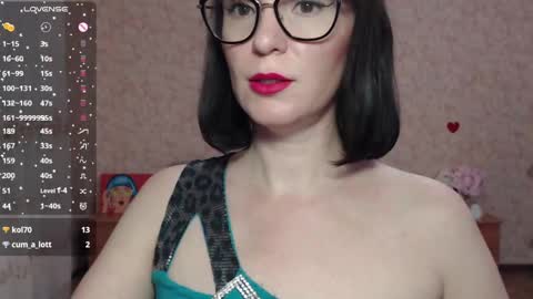 IrenLarasani online show from 6, 12, 2024