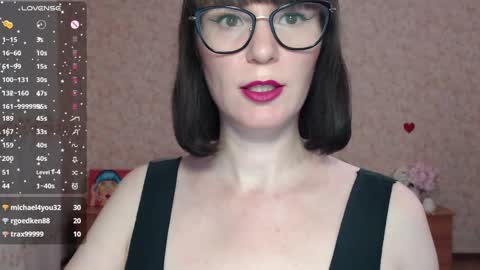 IrenLarasani online show from 8, 12, 2024