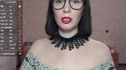 IrenLarasani online show from 13, 12, 2024