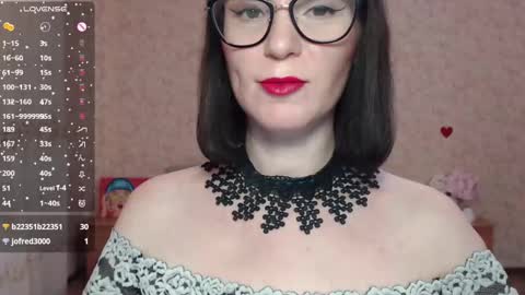IrenLarasani online show from 13, 12, 2024