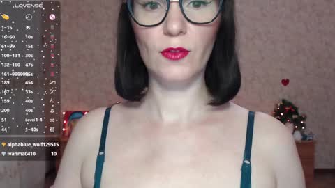 IrenLarasani online show from 20, 12, 2024