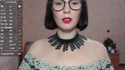 IrenLarasani online show from 25, 12, 2024