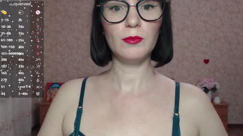 IrenLarasani online show from 16, 1, 2025