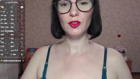 IrenLarasani online show from 16, 1, 2025