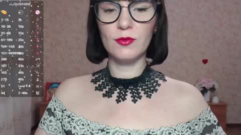 IrenLarasani online show from 17, 1, 2025