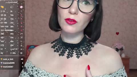 IrenLarasani online show from 17, 1, 2025