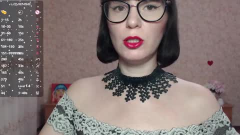 IrenLarasani online show from 23, 1, 2025