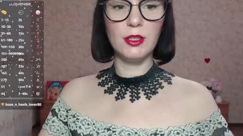 IrenLarasani online show from 31, 1, 2025