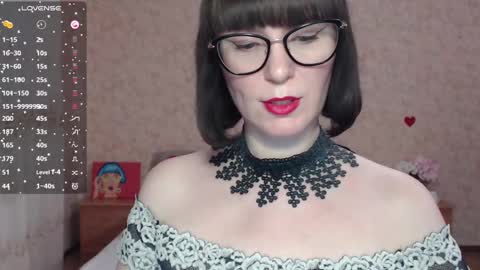 IrenLarasani online show from 31, 1, 2025