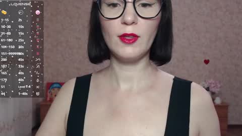 IrenLarasani online show from 7, 2, 2025