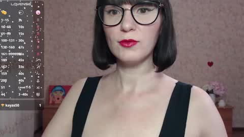 IrenLarasani online show from 12, 2, 2025