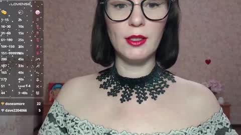 IrenLarasani online show from 14, 2, 2025