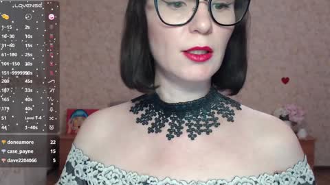 IrenLarasani online show from 14, 2, 2025