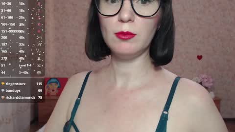 IrenLarasani online show from 16, 2, 2025
