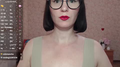 IrenLarasani online show from 21, 2, 2025