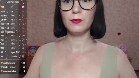 IrenLarasani online show from 21, 2, 2025