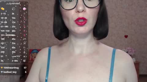 IrenLarasani online show from 27, 2, 2025