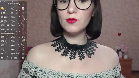 IrenLarasani online show from 1, 3, 2025