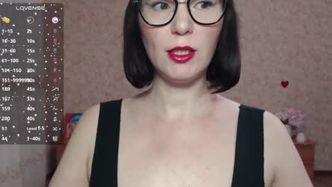 IrenLarasani online show from 4, 3, 2025