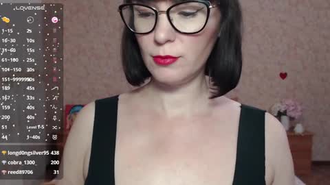 IrenLarasani online show from 4, 3, 2025