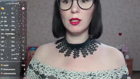 IrenLarasani online show from 6, 3, 2025