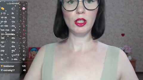 IrenLarasani online show from 7, 3, 2025
