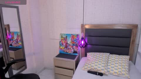 Snapshot of irenneblazer chatting on 19, 2, 2026 I R E N N E online show from 19, 2, 2026