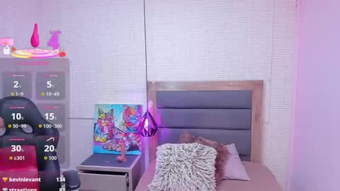 Snapshot of irenneblazer chatting on 28, 2, 2026 I R E N N E online show from 28, 2, 2026