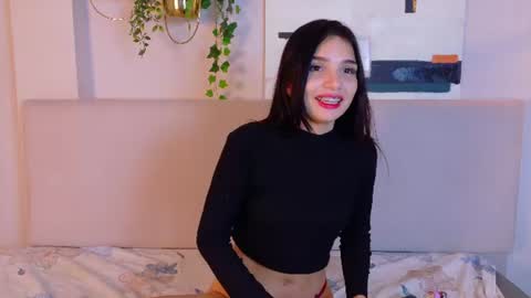 Snapshot of iriataylor chatting on 10, 7, 2026 Iria online show from 10, 7, 2026